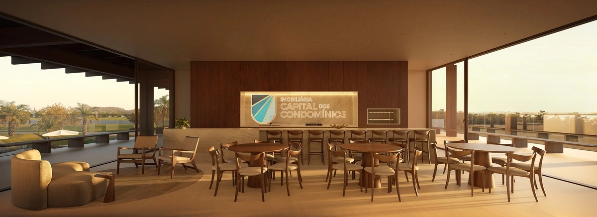 52ª foto do condomínio