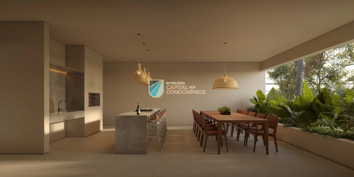 39ª foto do condomínio