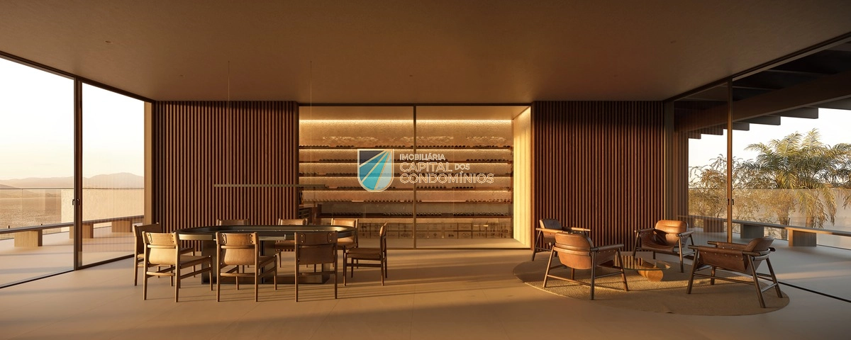 54ª foto do condomínio