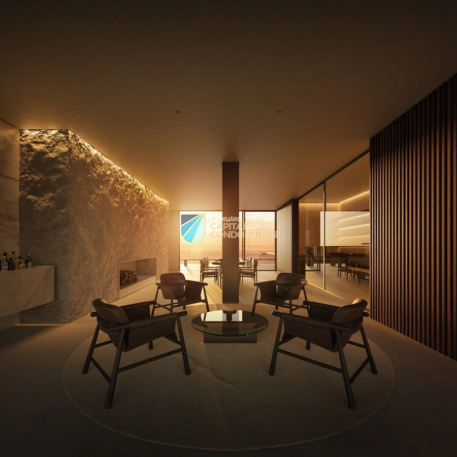 55ª foto do condomínio