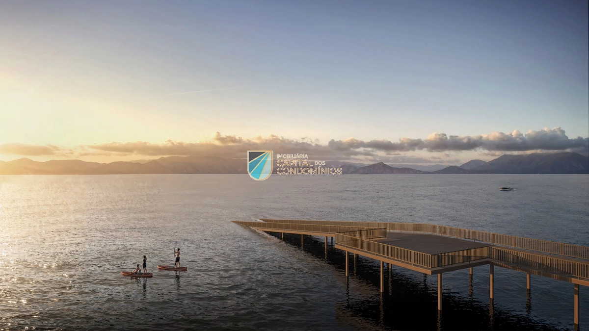 35ª foto do condomínio