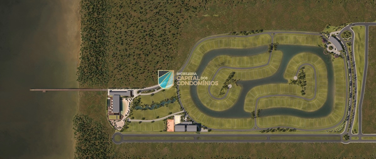 61ª foto do condomínio