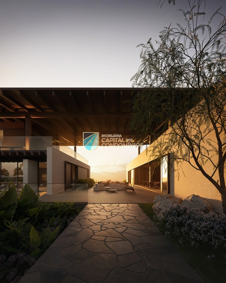 33ª foto do condomínio