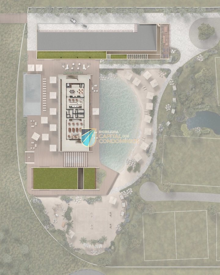 63ª foto do condomínio