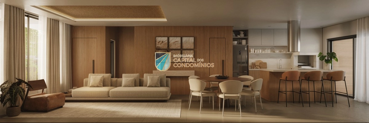 13ª foto do condomínio