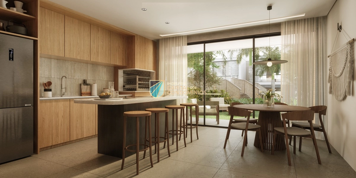 11ª foto do condomínio