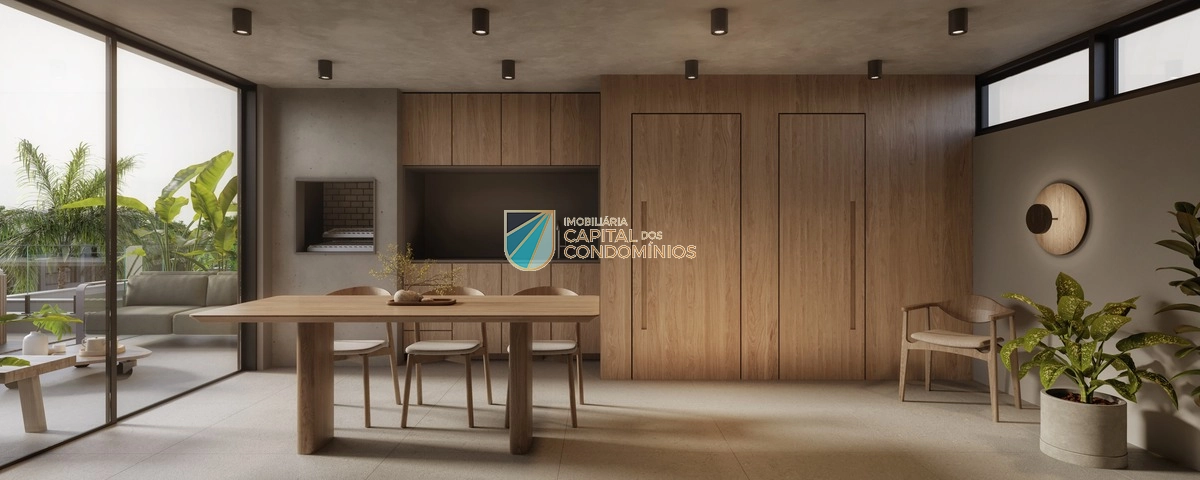 19ª foto do condomínio