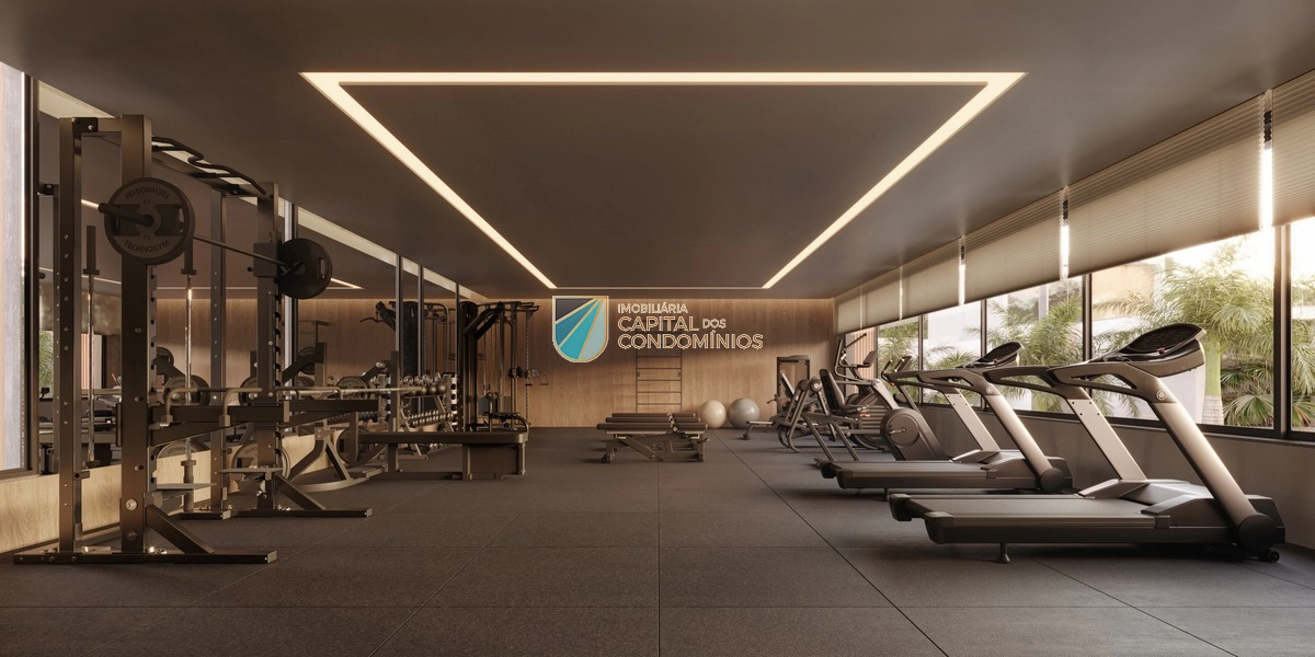 15ª foto do condomínio