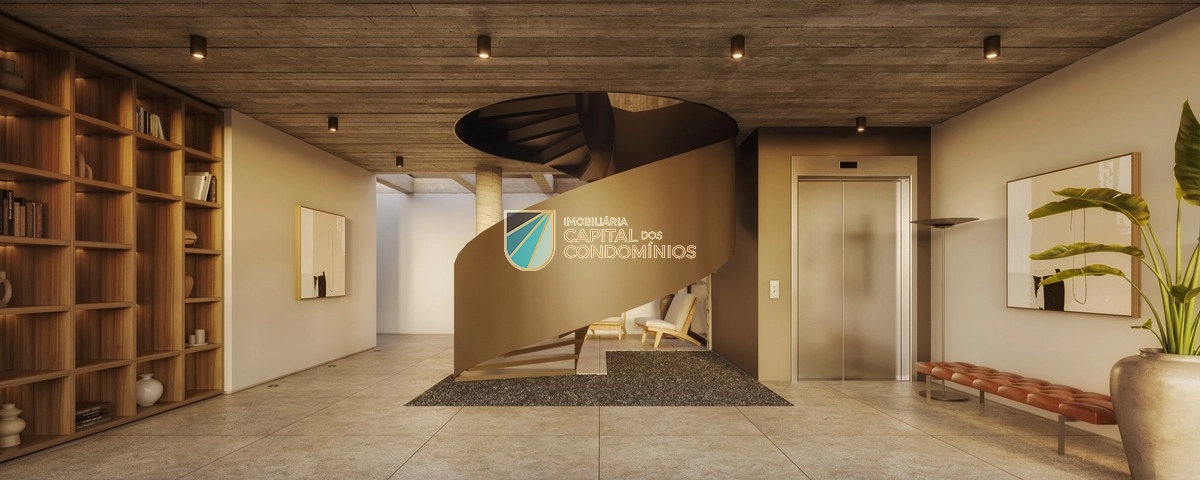 23ª foto do condomínio