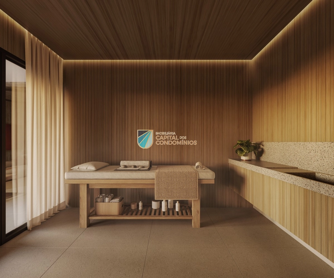 33ª foto do condomínio