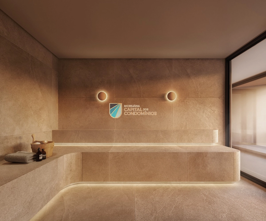 32ª foto do condomínio