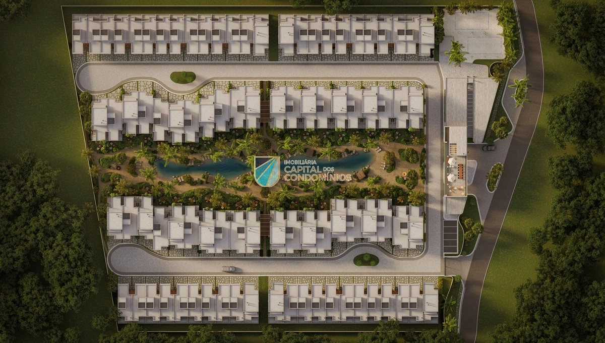 2ª foto do condomínio