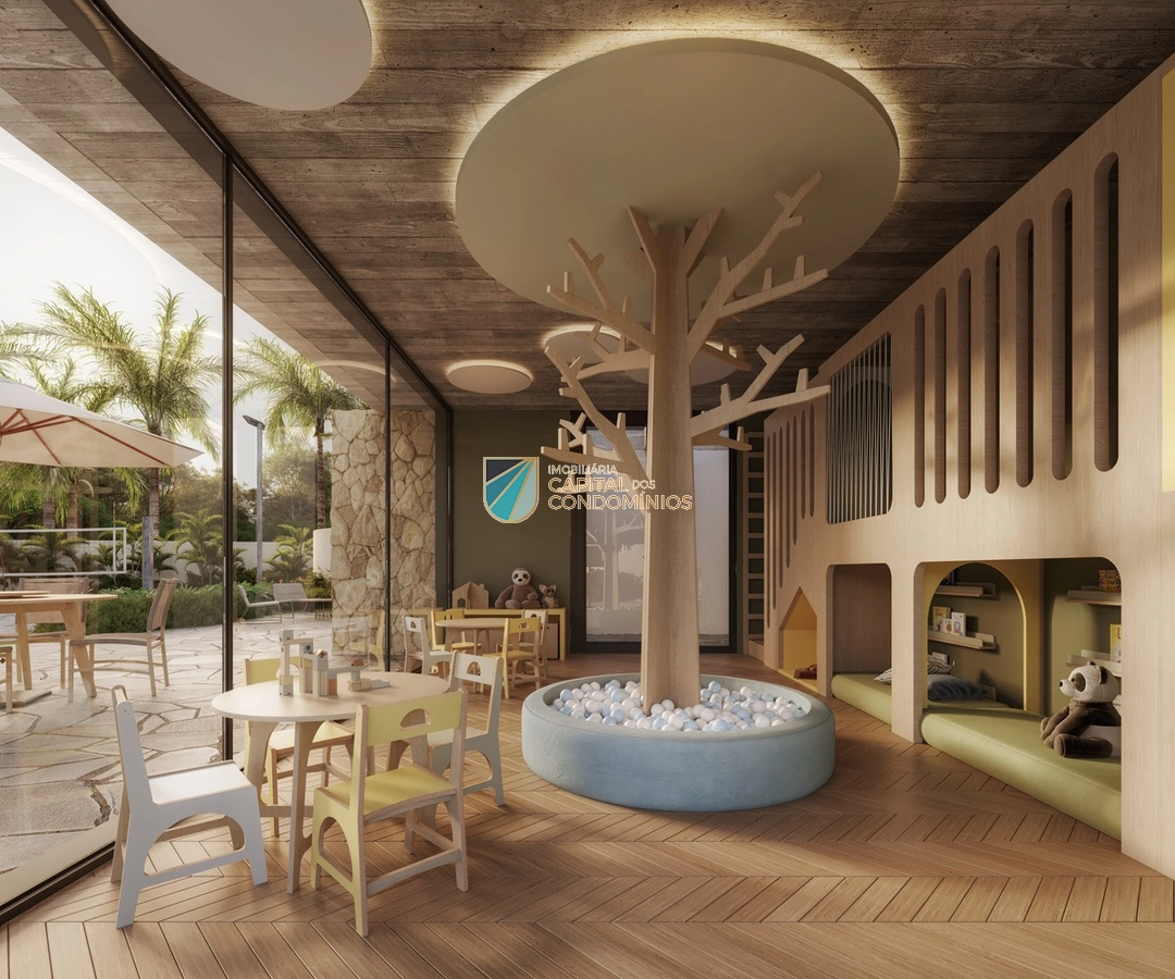 17ª foto do condomínio