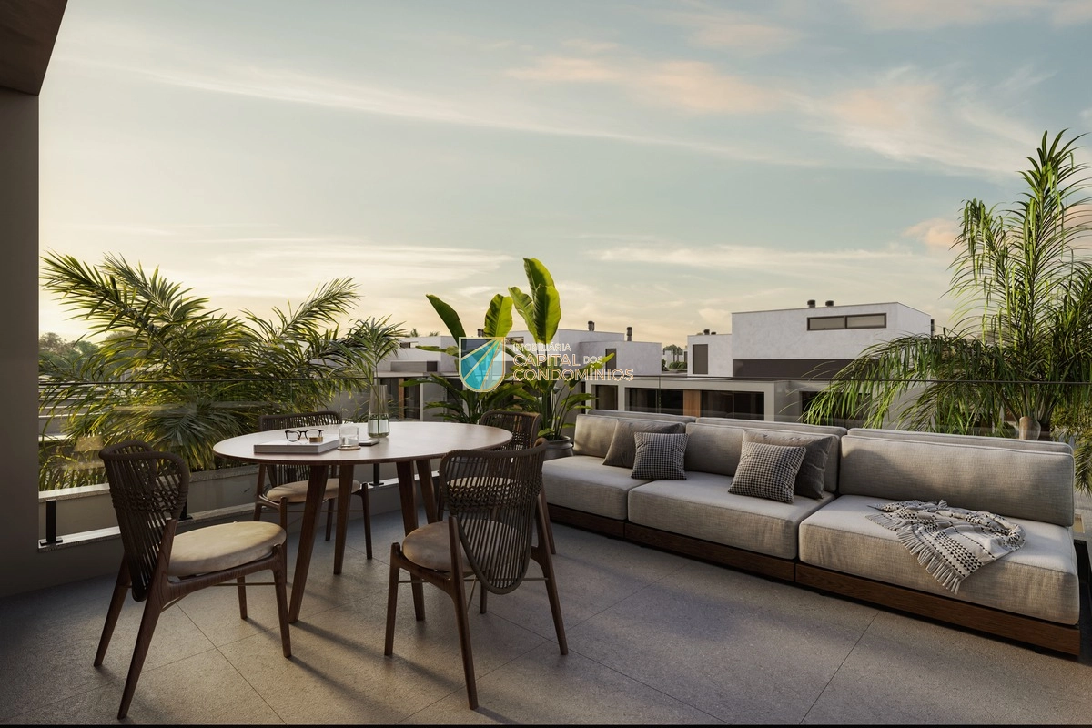 18ª foto do condomínio