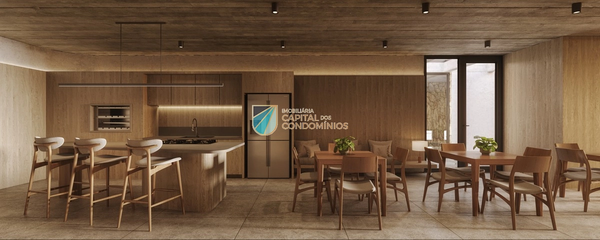 7ª foto do condomínio