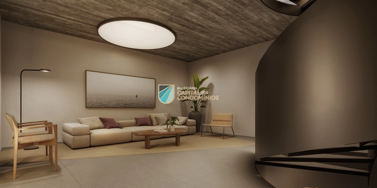 24ª foto do condomínio