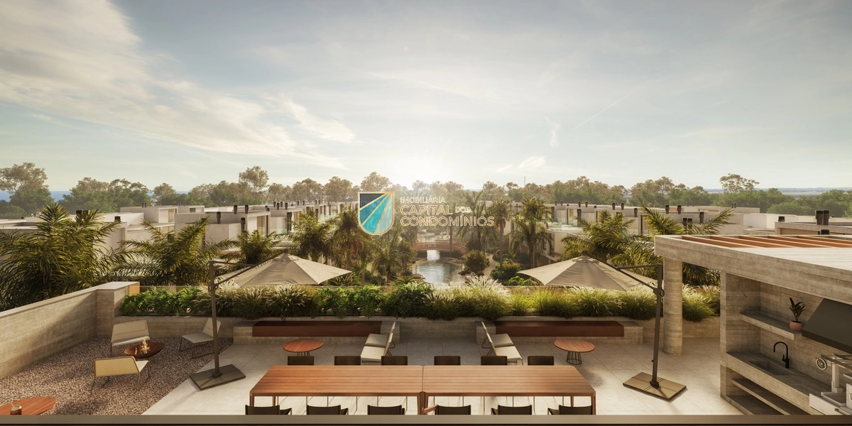 21ª foto do condomínio