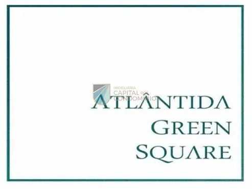 ATLÂNTIDA GREEN SQUARE