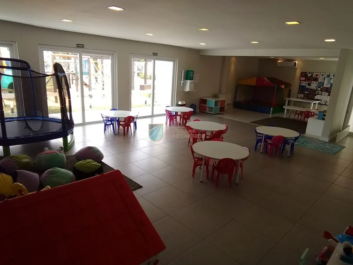 8ª foto do condomínio