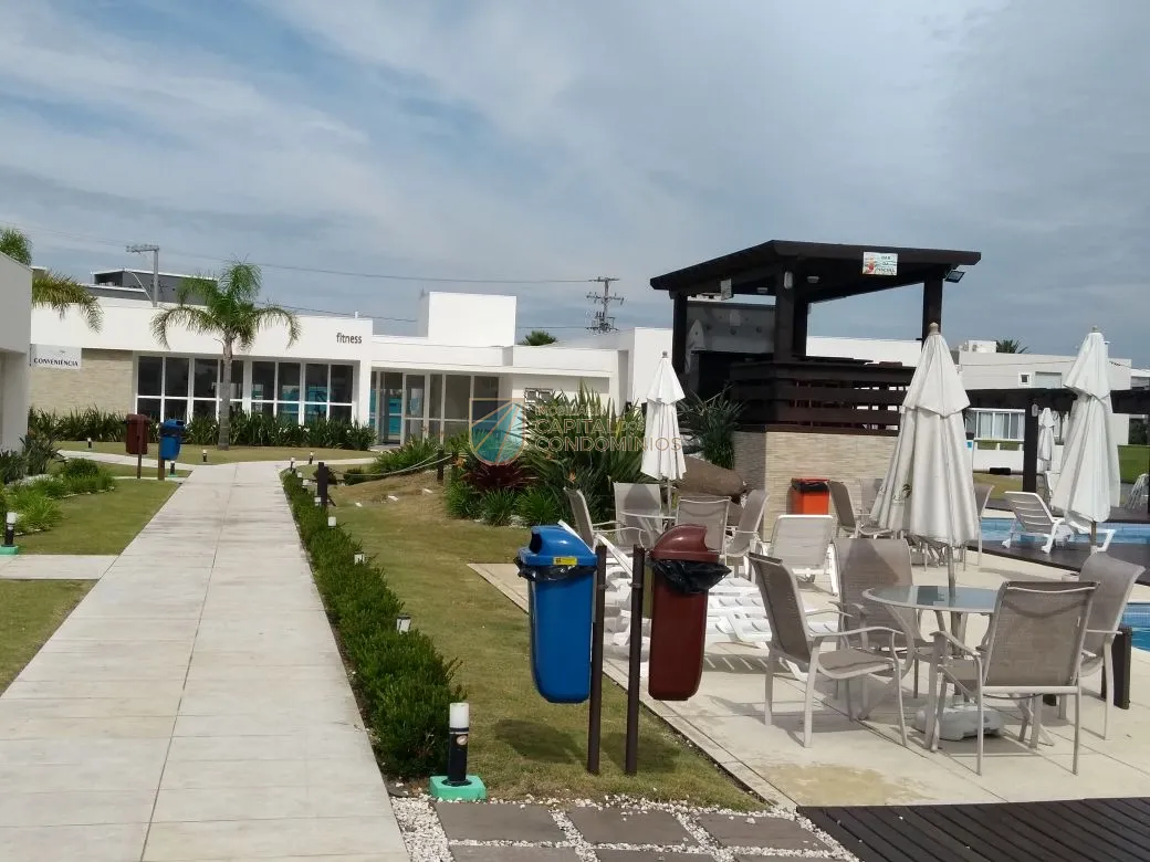 14ª foto do condomínio
