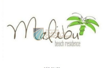 MALIBU BEACH RESIDENCE