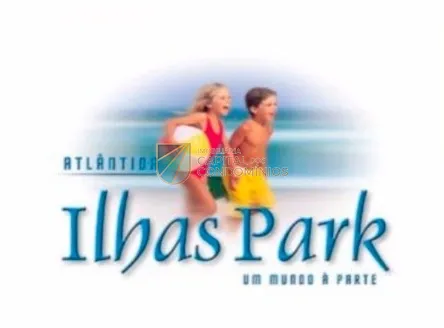 ATLÂNTIDA ILHAS PARK