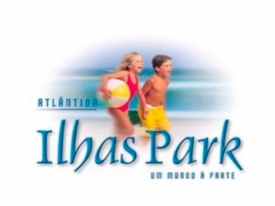 ATLÂNTIDA ILHAS PARK
