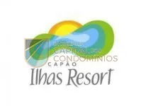 CAPÃO ILHAS RESORT