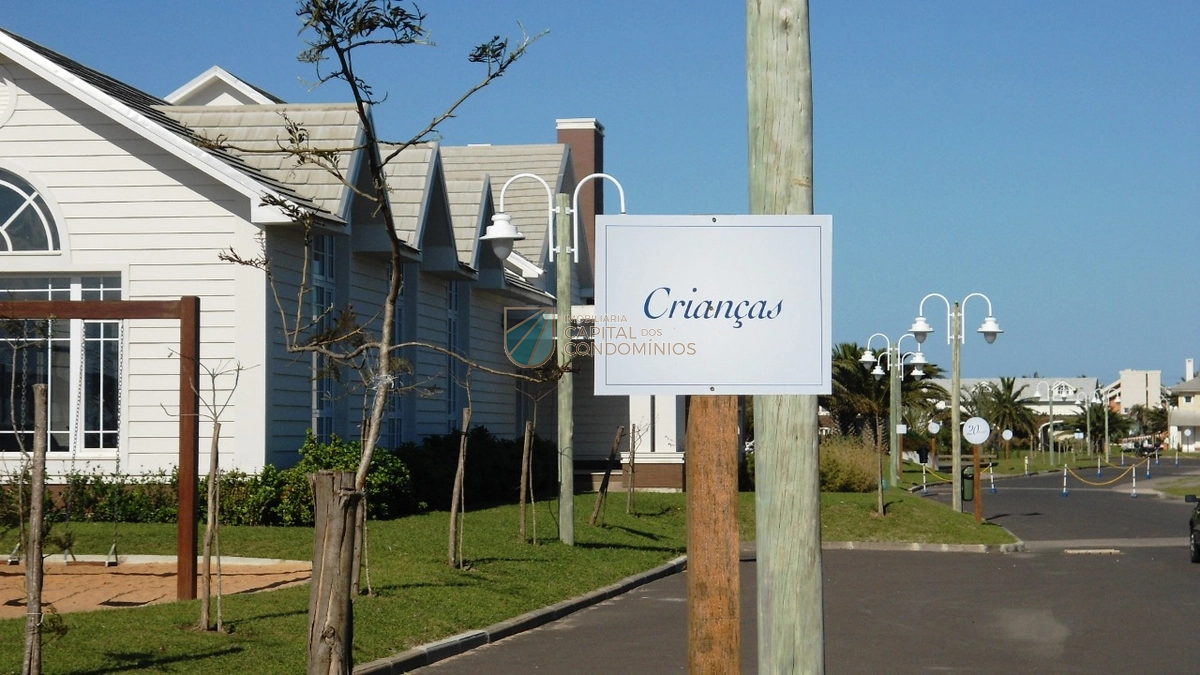 18ª foto do condomínio