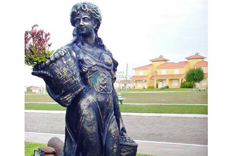 13ª foto do condomínio