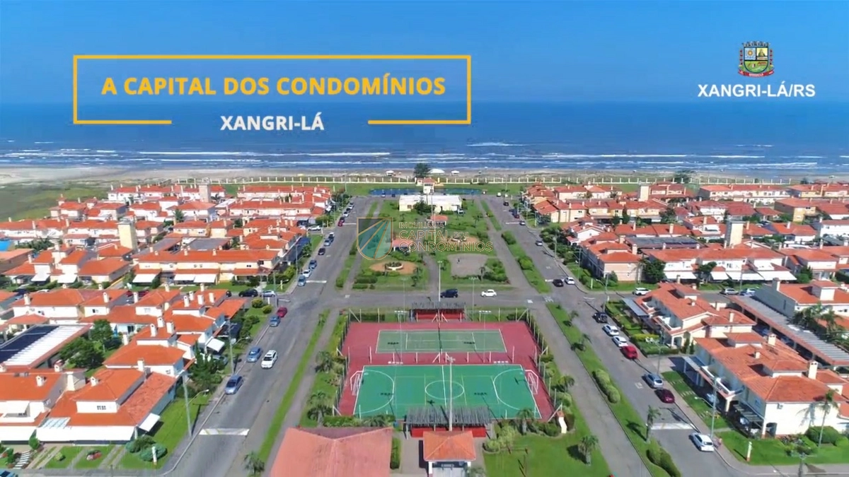 2ª foto do condomínio