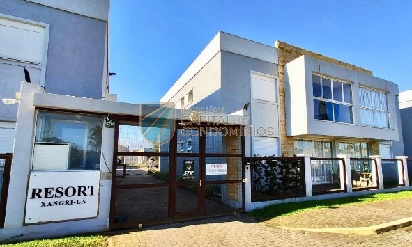 1ª foto do condomínio