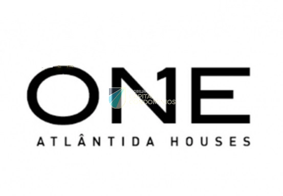 ONE Atlântida Houses