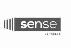 SENSE XANGRI-LÁ