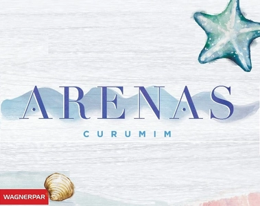Arenas Curumim