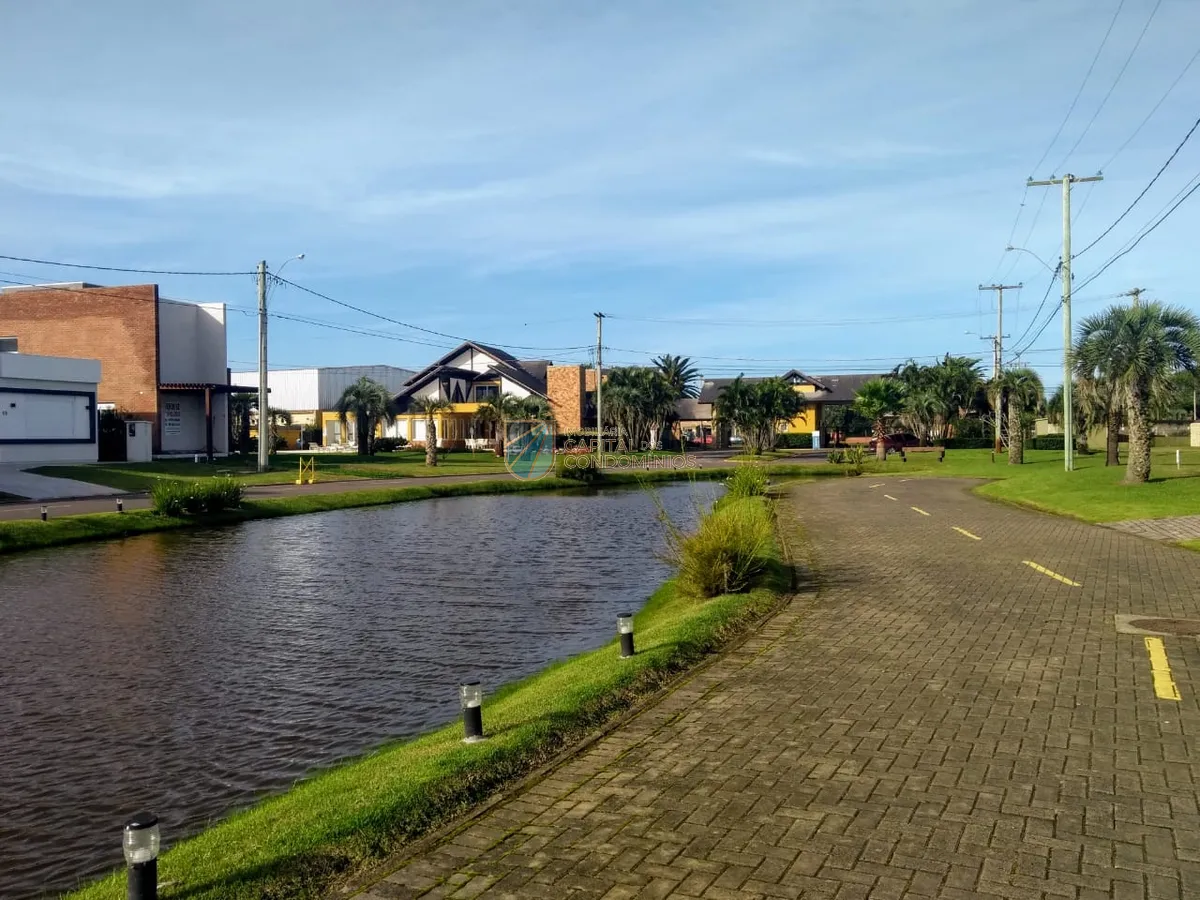 10ª foto do condomínio