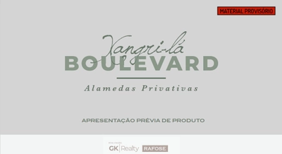 Xangri-lá BOULEVARD