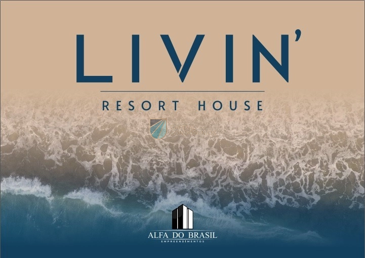 LIVIN' RESORT HOUSE
