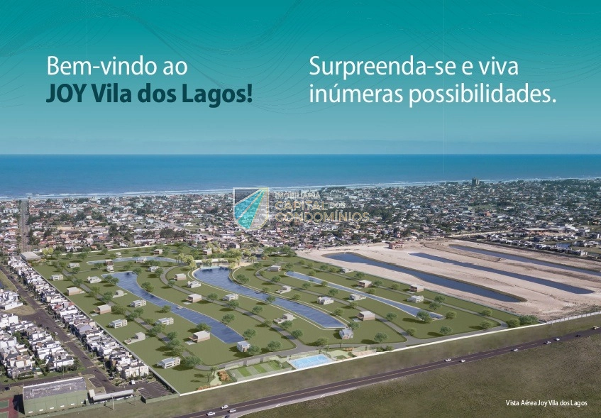2ª foto do condomínio