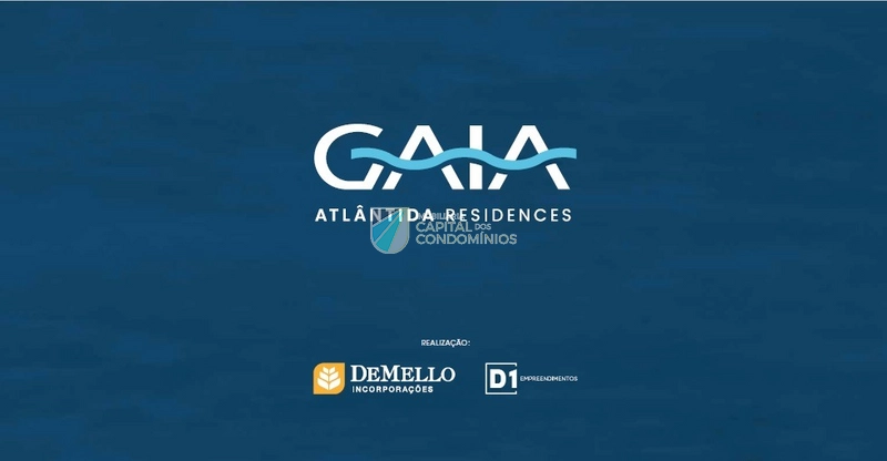 GAIA ATLÂNTIDA RESIDENCES