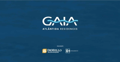 GAIA ATLÂNTIDA RESIDENCES