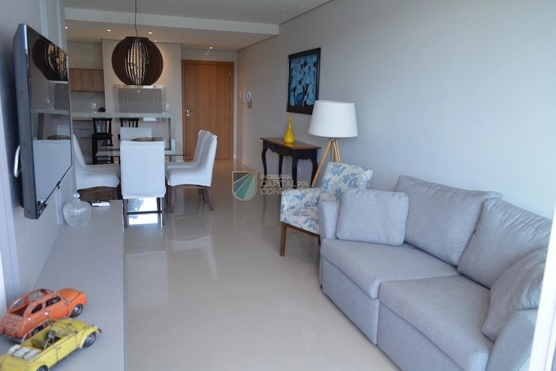 Apartamento 3 dormitórios, 1 suíte, 2 vagas, 120m² no bairro Atlântida em Xangri-lá para Comprar