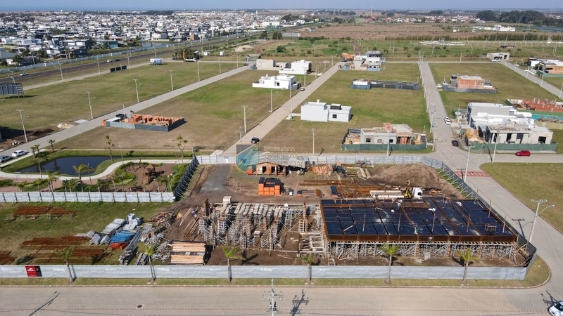 Terreno 240m² no bairro Santorini em Xangri-lá para Comprar