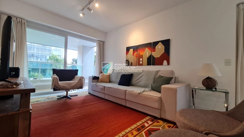 Apartamento 3 dormitórios, 1 suíte, 2 vagas, 166m² no bairro Atlântida em Xangri-lá para Comprar