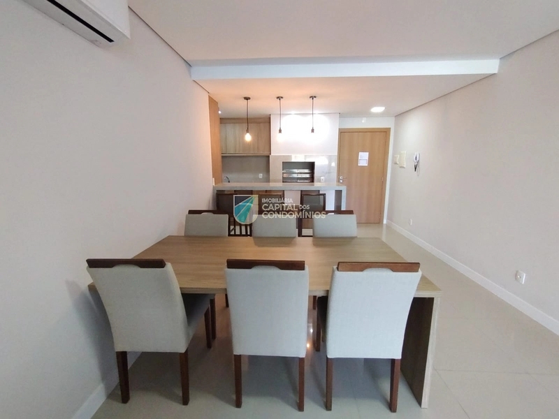 Apartamento 3 dormitórios, 1 suíte, 2 vagas, 118m² no bairro Atlântida em Xangri-lá para Comprar