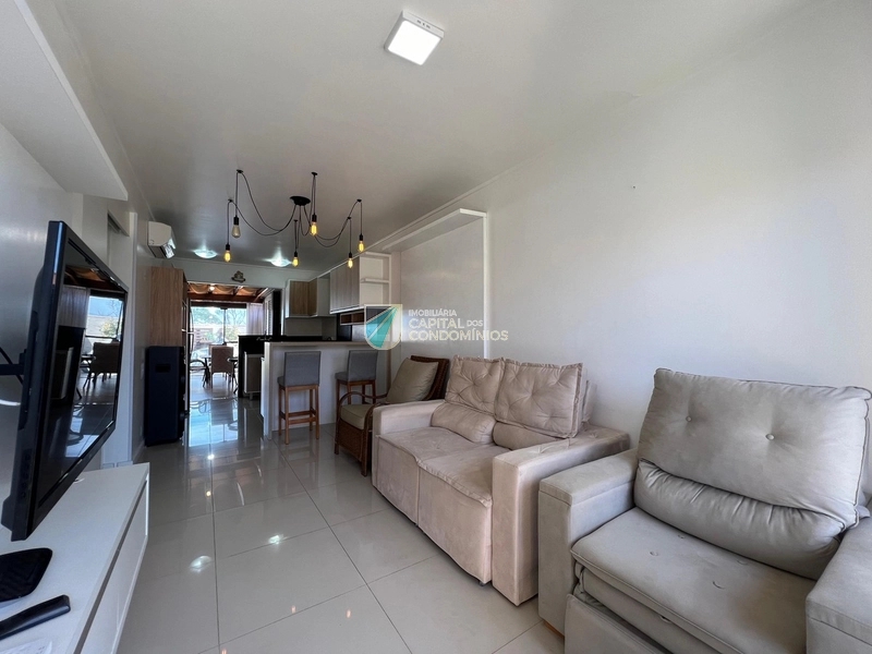 Casa 2 dormitórios, 1 suíte, 2 vagas, 141m² no bairro Casa Hermosa em Xangri-lá para Comprar