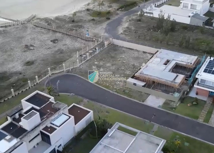 Terreno 551m² no bairro Playa Vista em Xangri-lá para Comprar