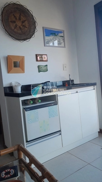 Cobertura 3 dormitórios, 1 suíte, 2 vagas, 167m² no bairro Atlântida em Xangri-lá para Comprar