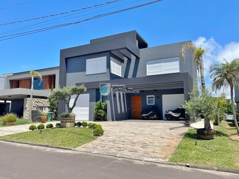 Lote 6 dormitórios, 6 suítes, 2 vagas, 357m² no bairro Celebration em Xangri-lá para Comprar