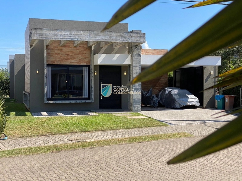 Casa 4 dormitórios, 4 suítes, 2 vagas, 195m² no bairro Sea Coast em Xangri-lá para Comprar